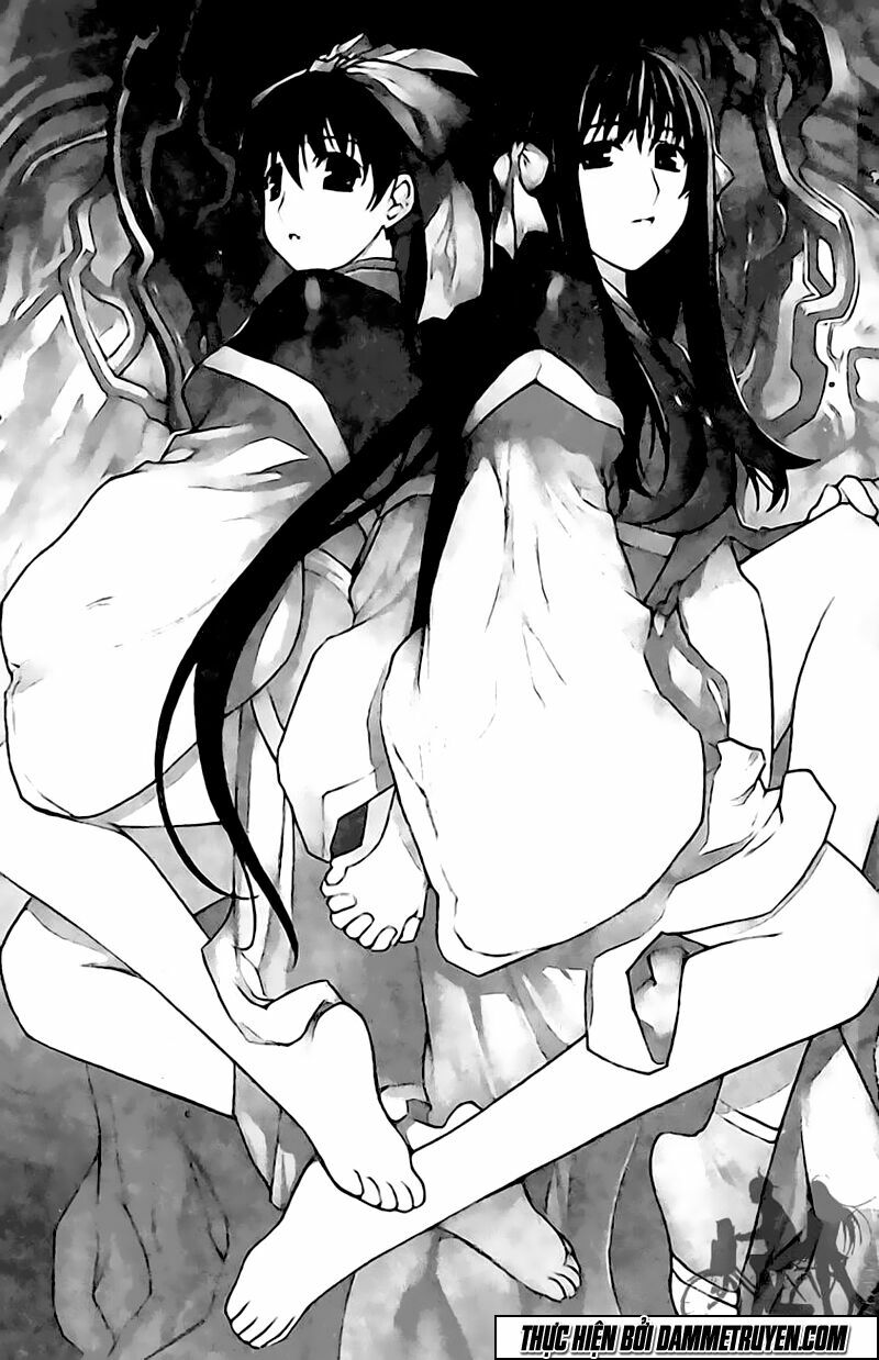 NOW: Chapter 127