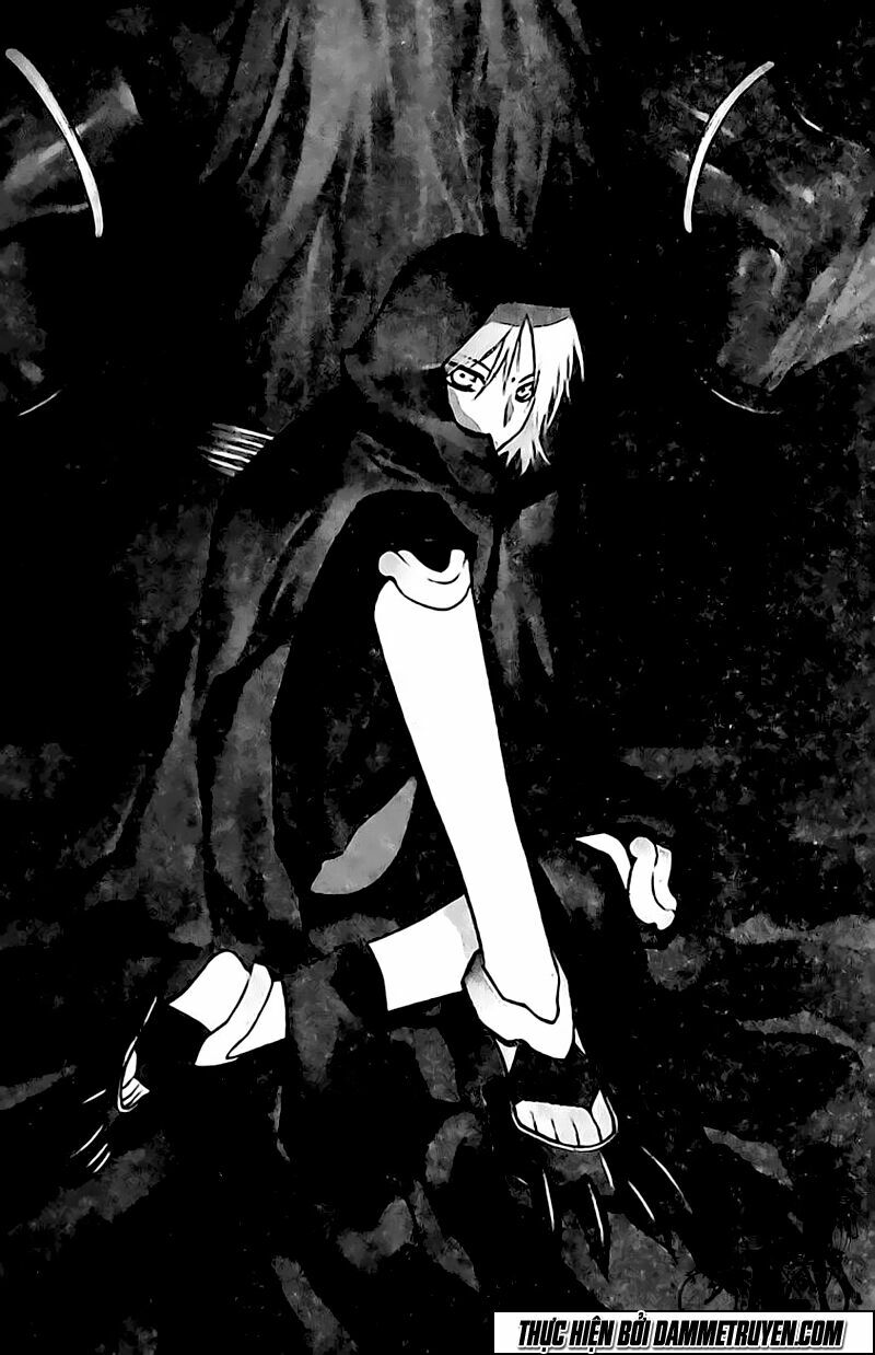 NOW: Chapter 127