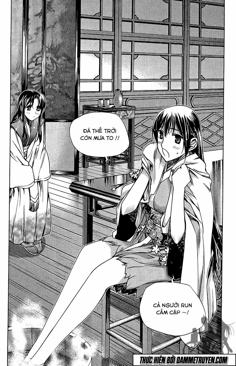 NOW: Chapter 134