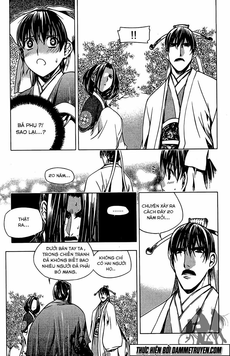 NOW: Chapter 144