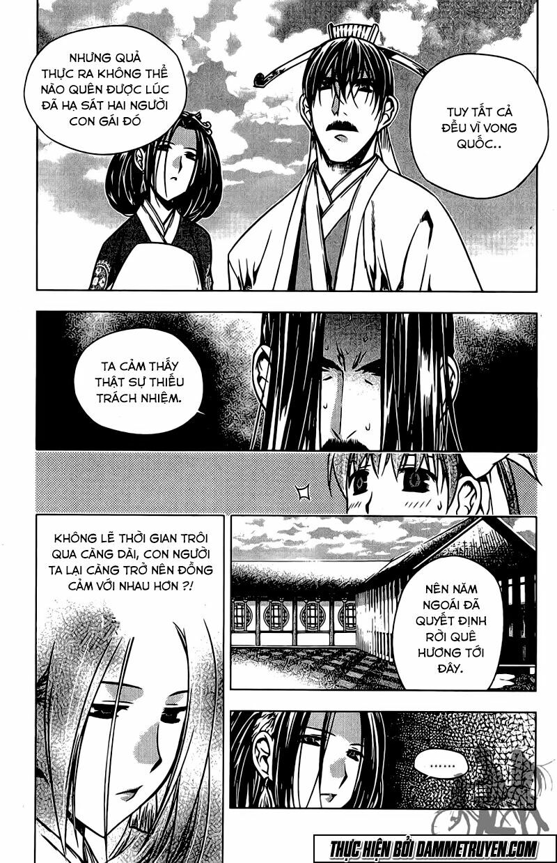 NOW: Chapter 144