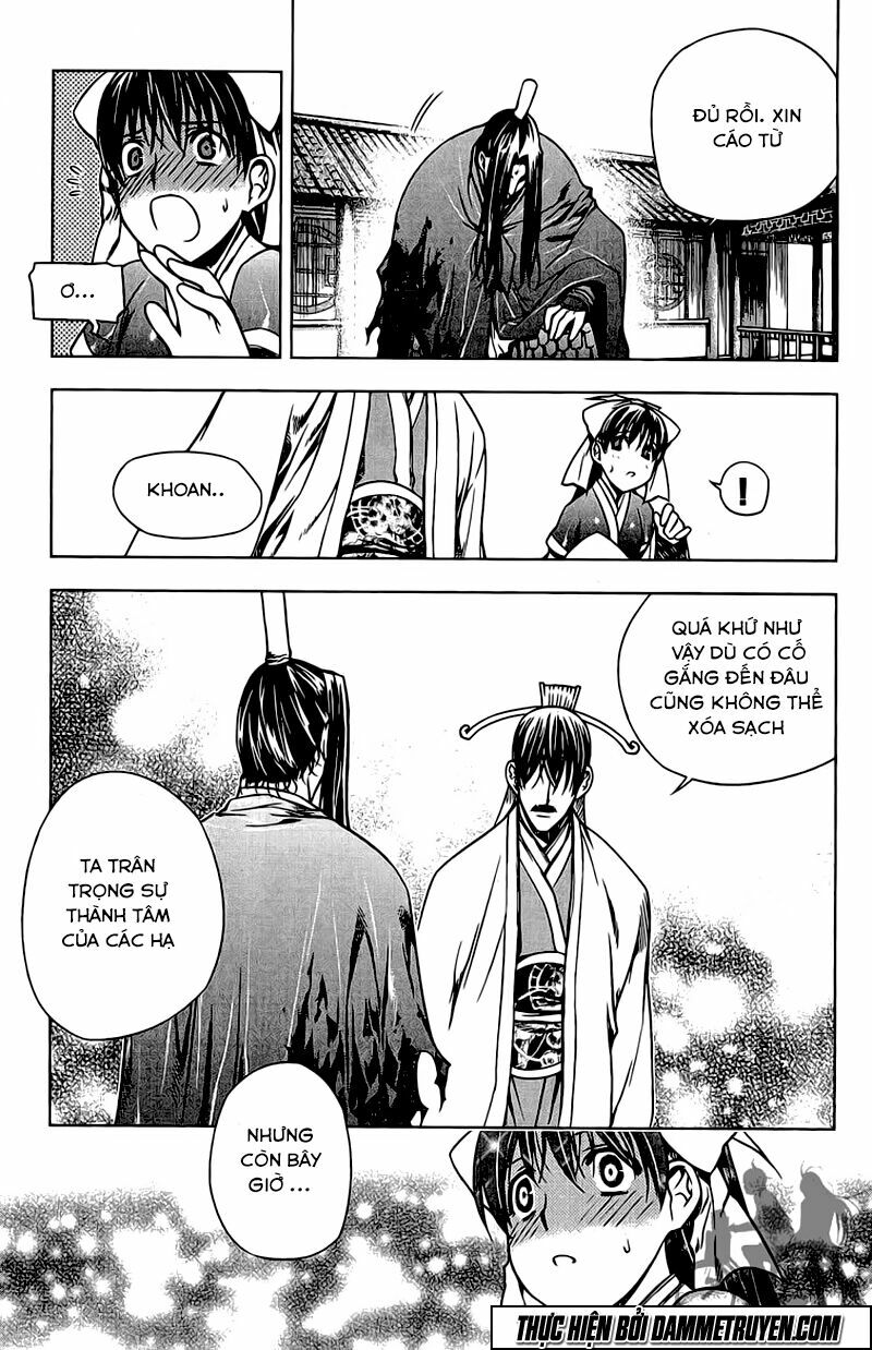 NOW: Chapter 144