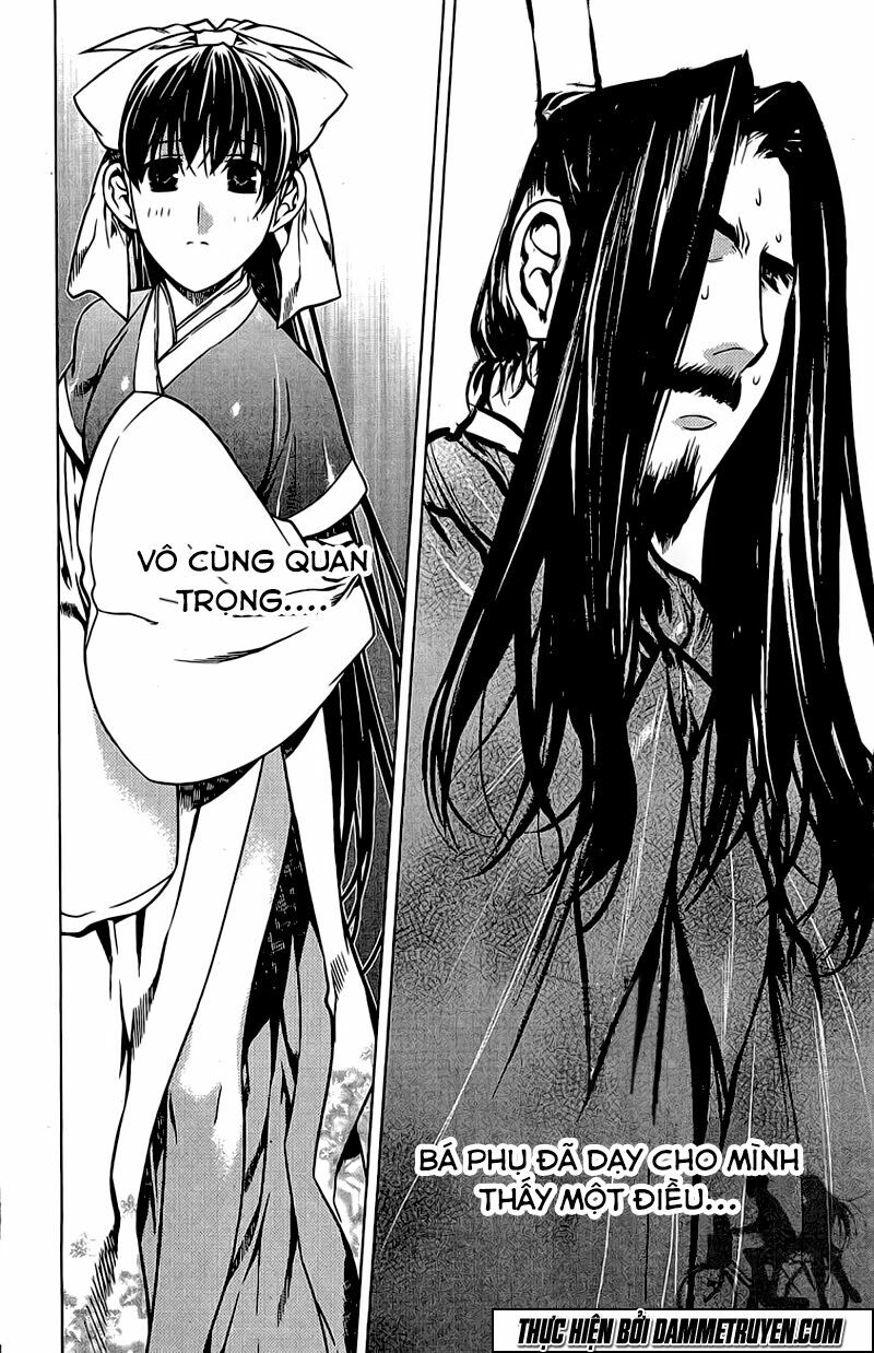 NOW: Chapter 144
