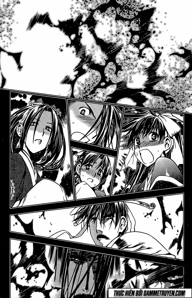NOW: Chapter 144