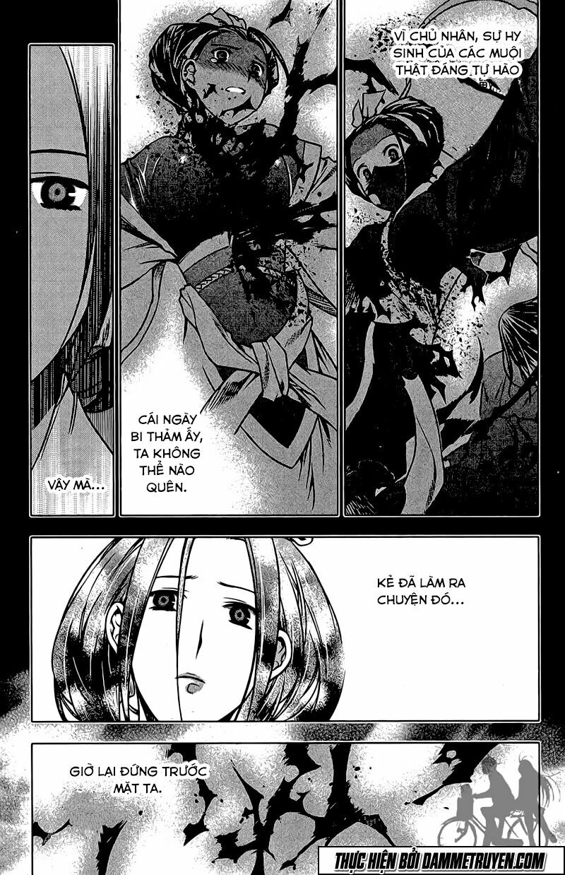 NOW: Chapter 144