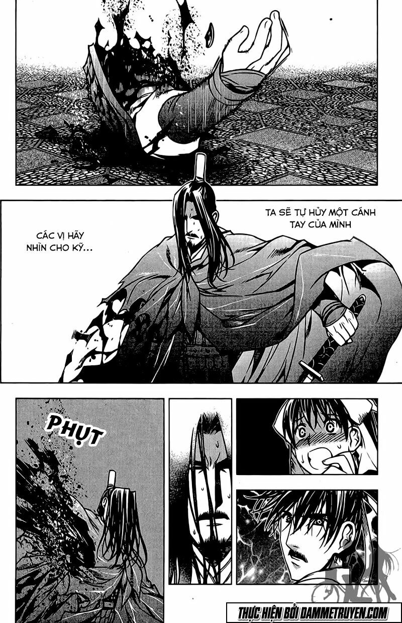 NOW: Chapter 144