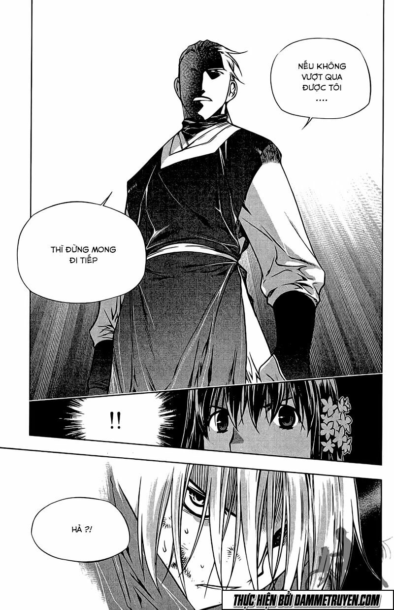 NOW: Chapter 186