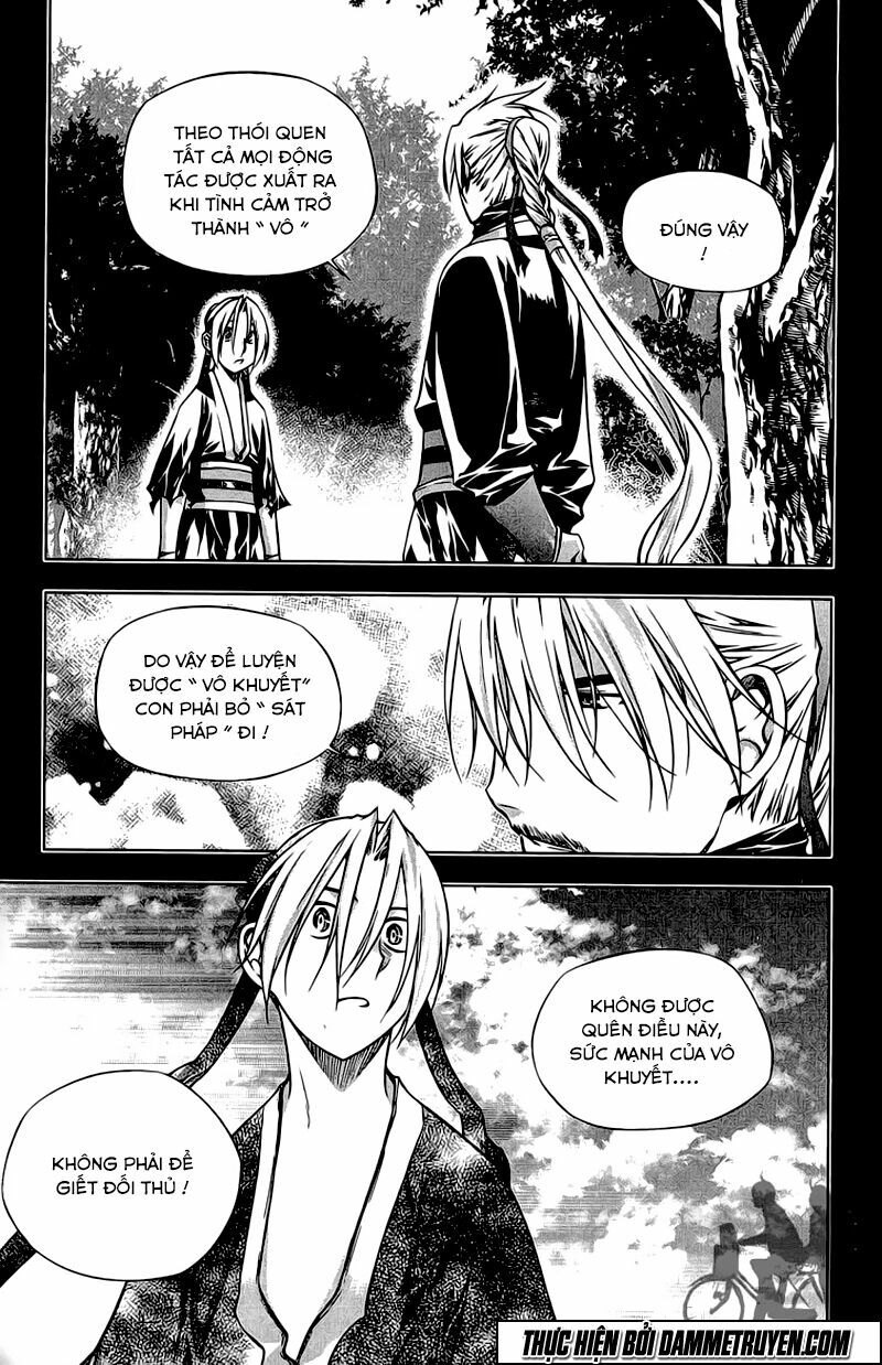 NOW: Chapter 186