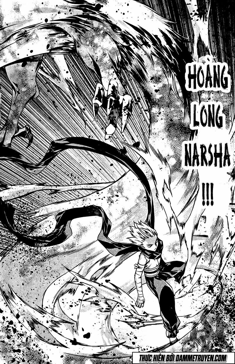 NOW: Chapter 186