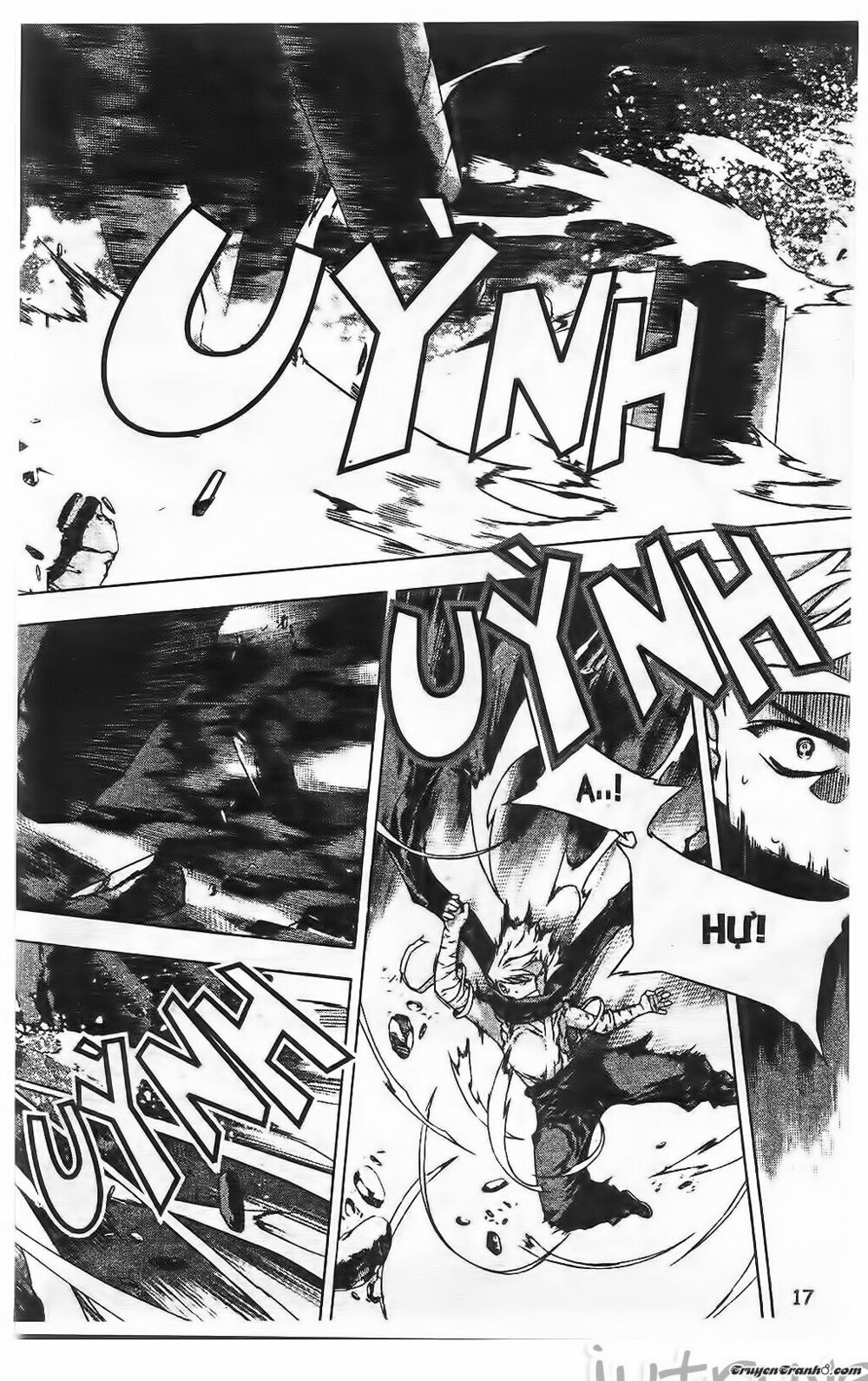 NOW: Chapter 195