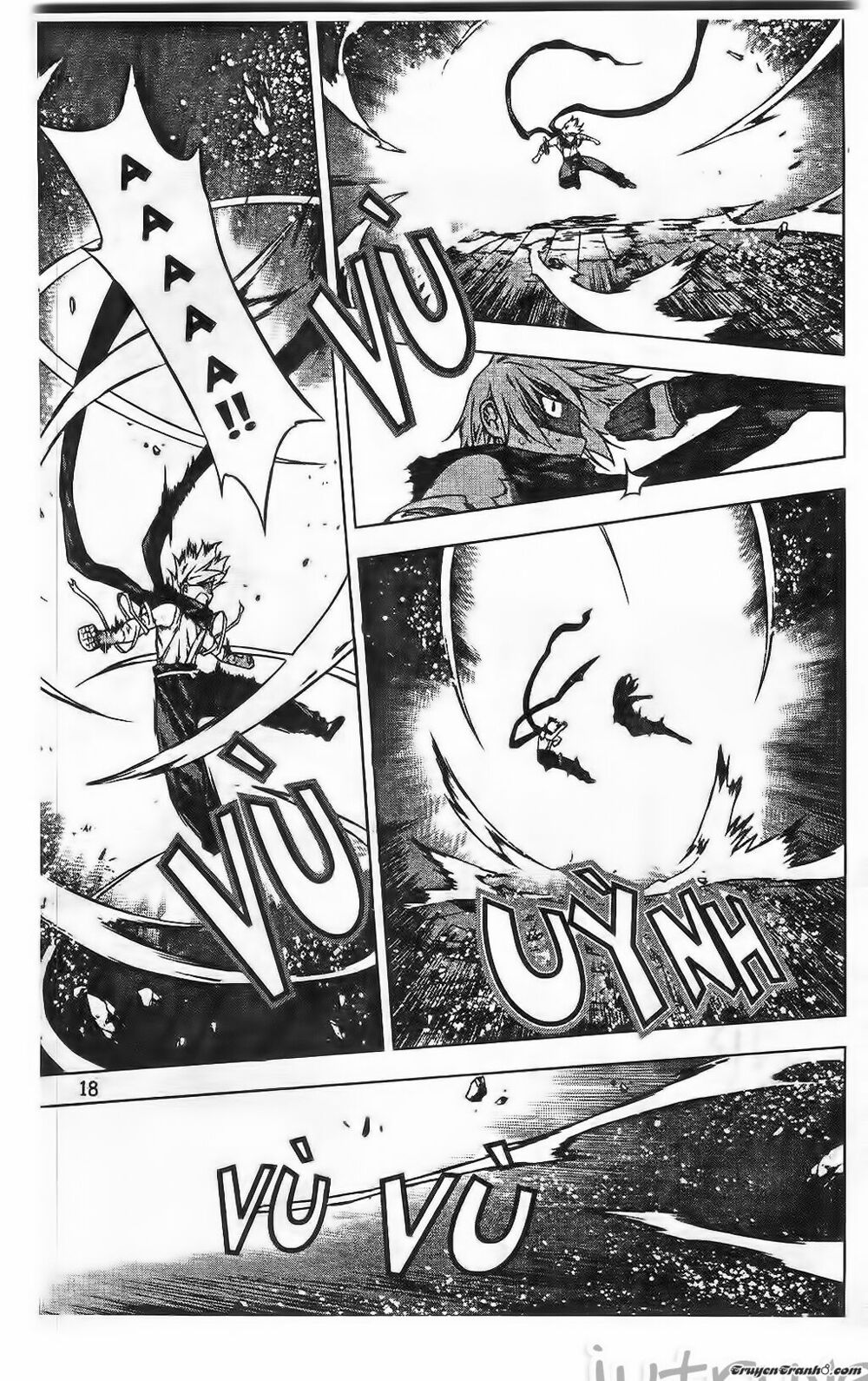 NOW: Chapter 195