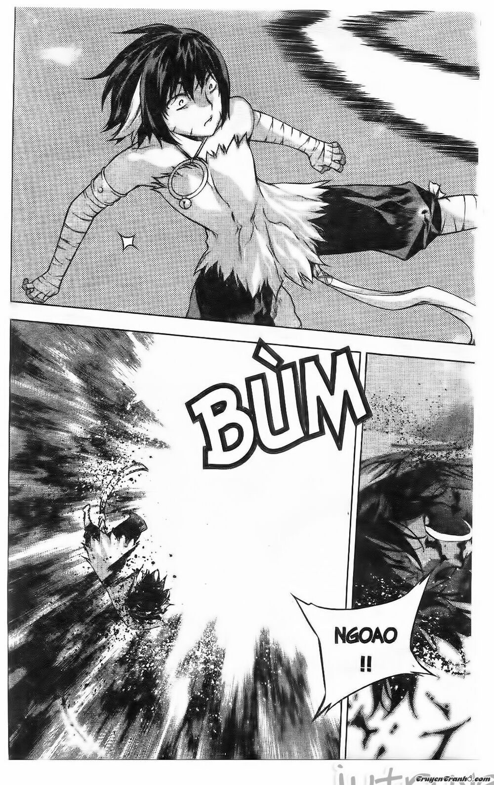 NOW: Chapter 219