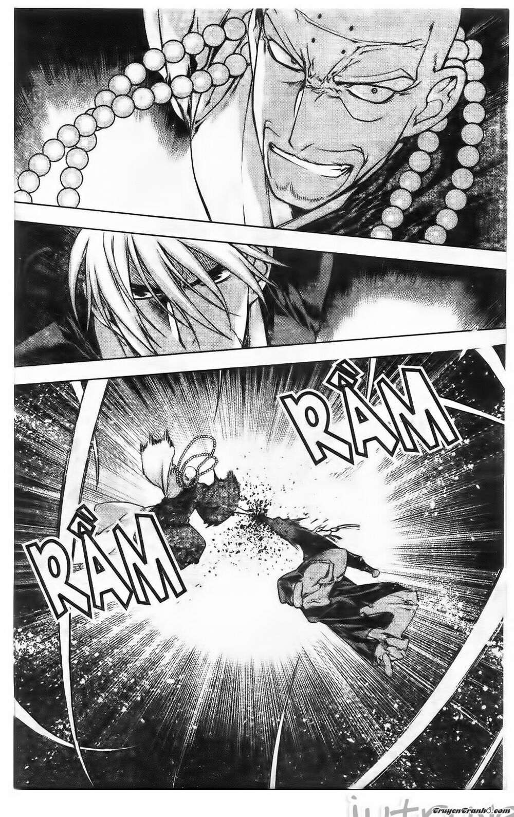 NOW: Chapter 219