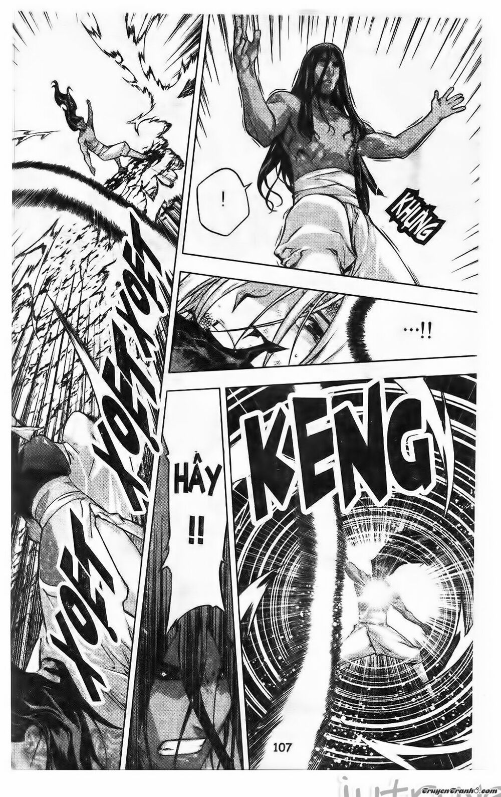 NOW: Chapter 219