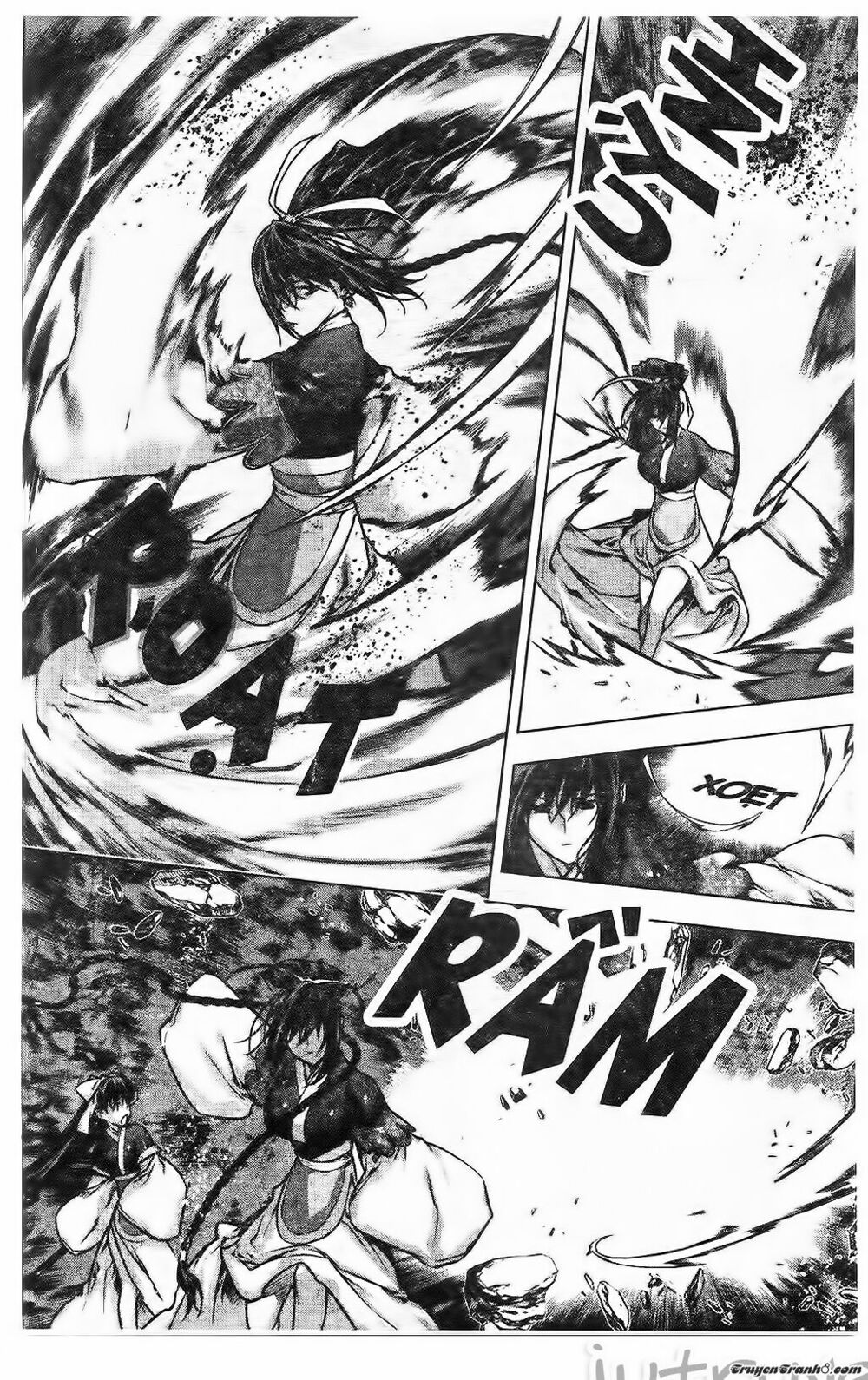 NOW: Chapter 219