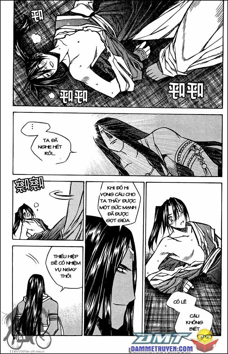 NOW: Chapter 52