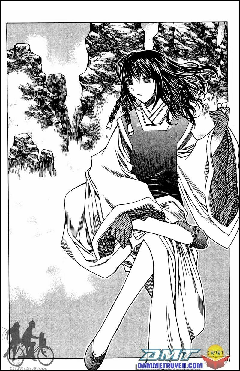 NOW: Chapter 52
