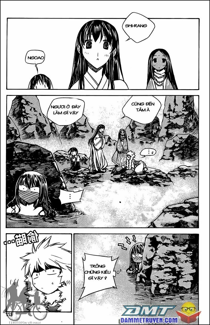 NOW: Chapter 52