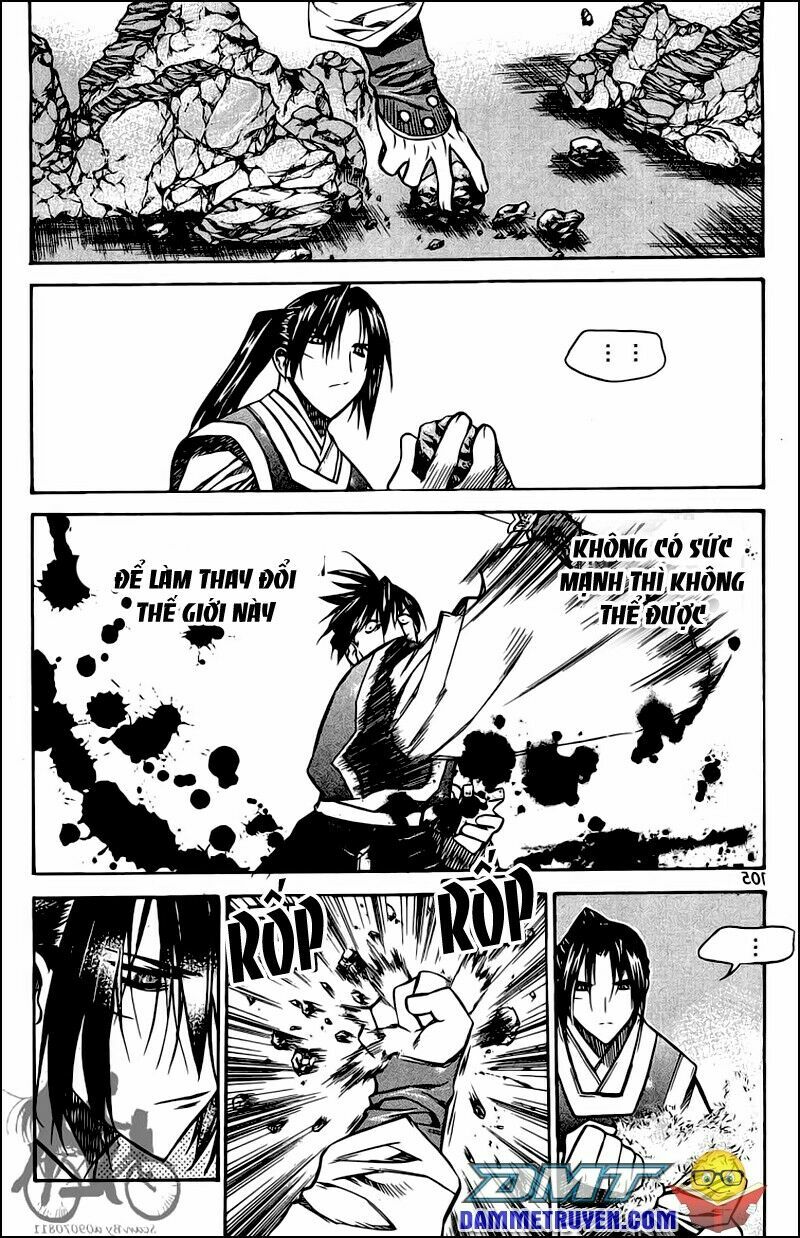NOW: Chapter 52