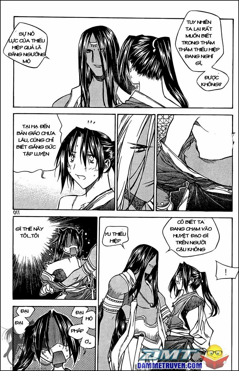NOW: Chapter 52