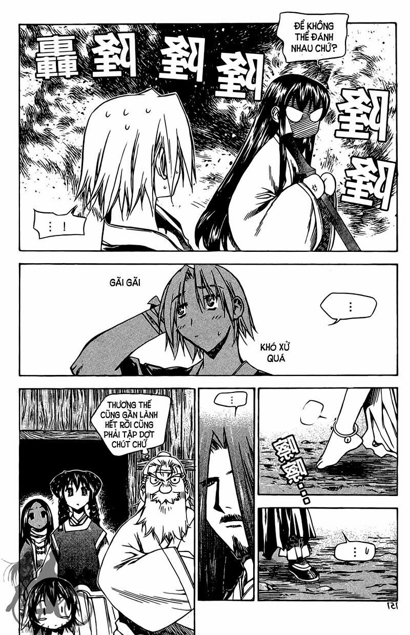 NOW: Chapter 53