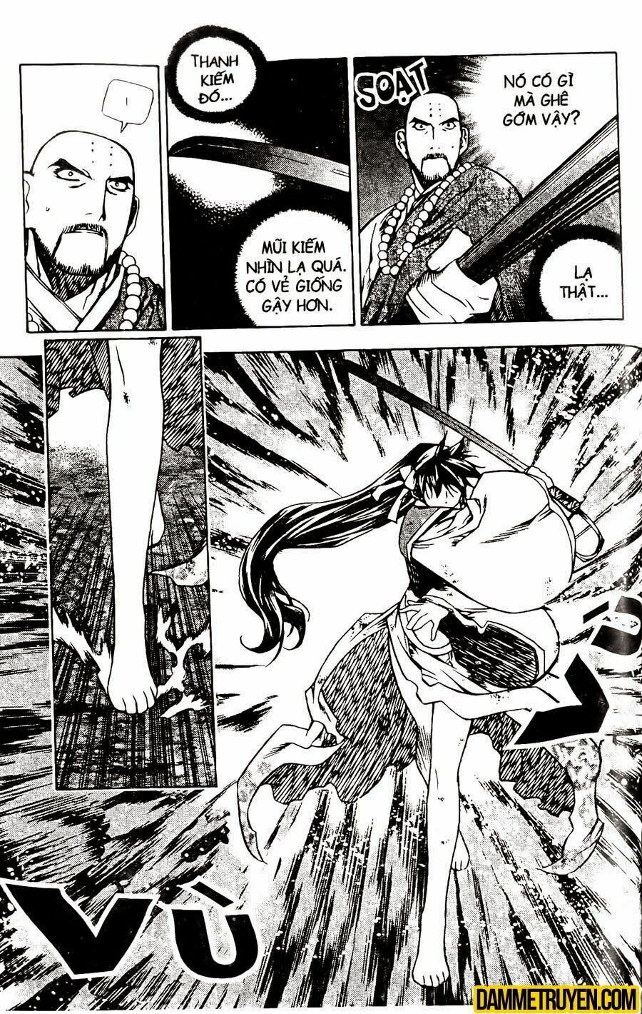 NOW: Chapter 95