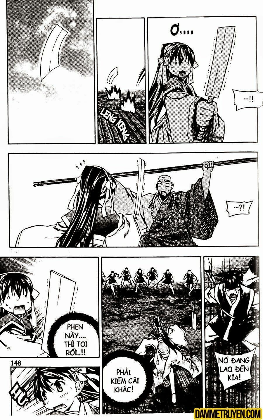 NOW: Chapter 95