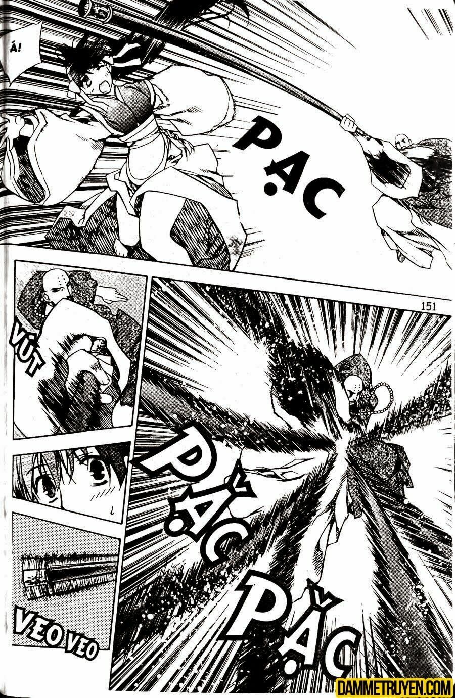 NOW: Chapter 95