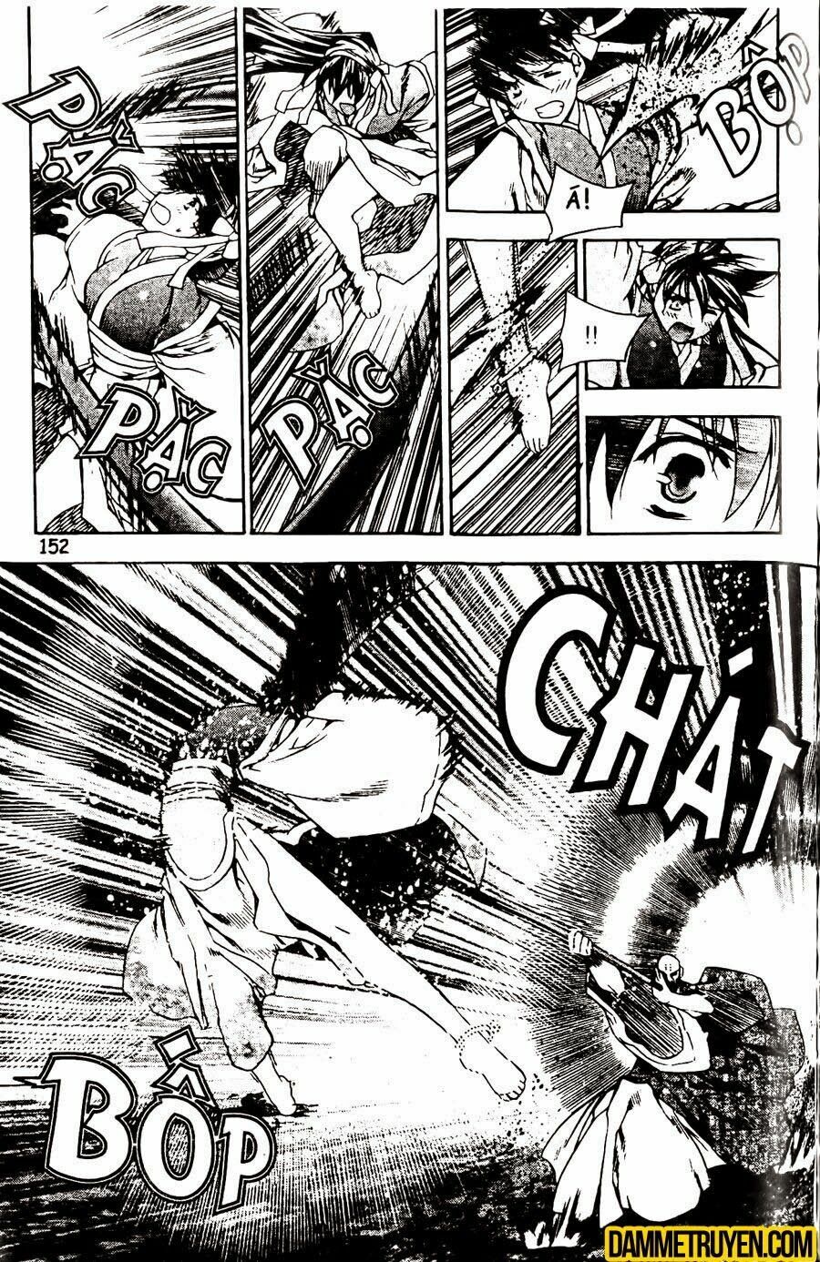 NOW: Chapter 95