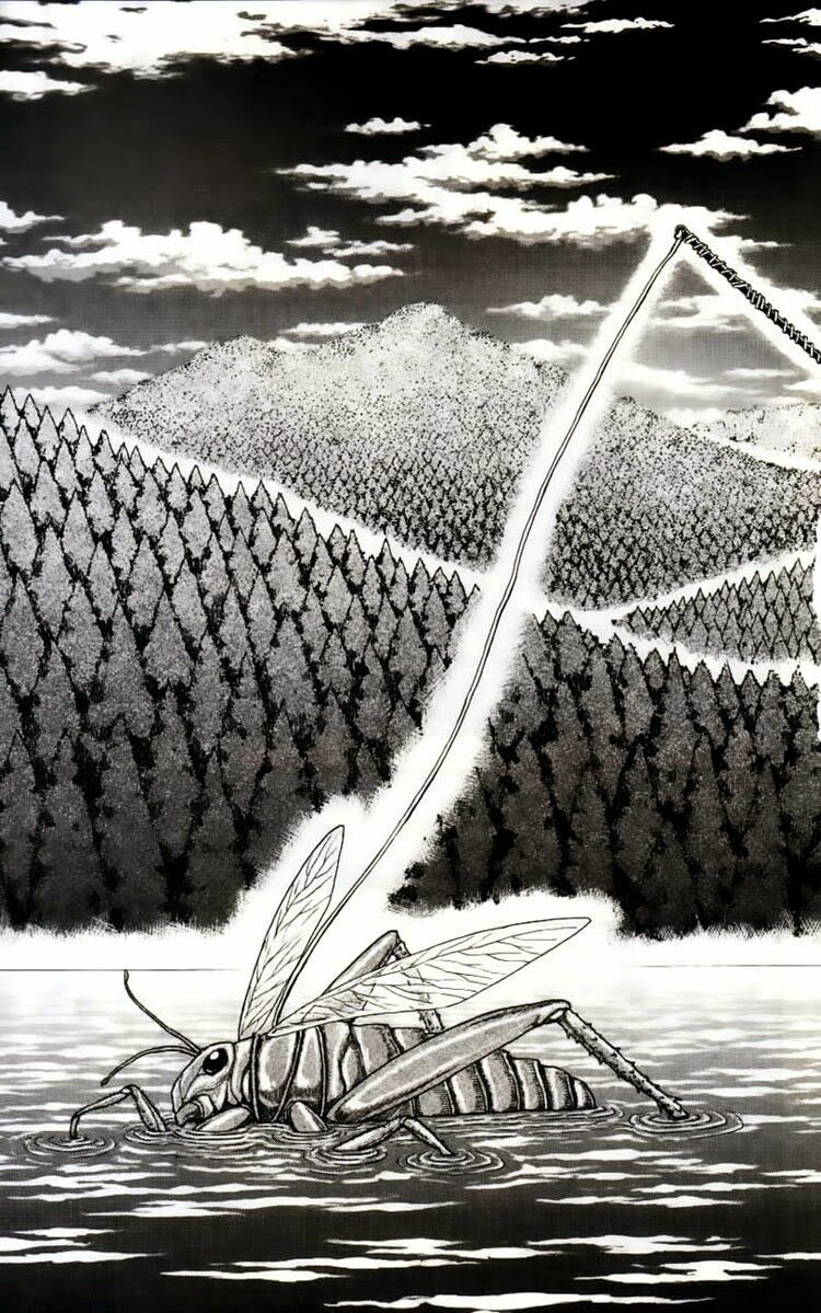 Thợ Săn Ẩm Thực: Chapter 1