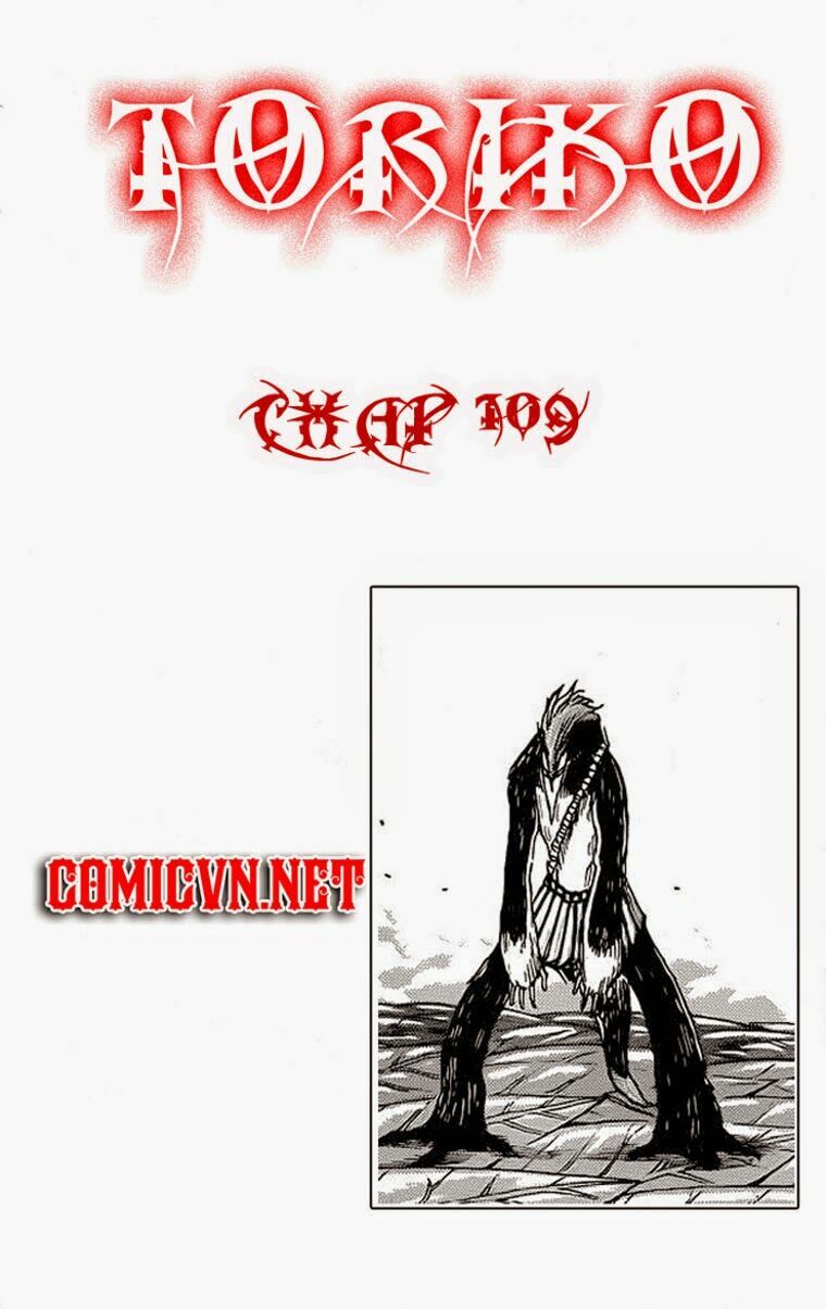 Thợ Săn Ẩm Thực: Chapter 109