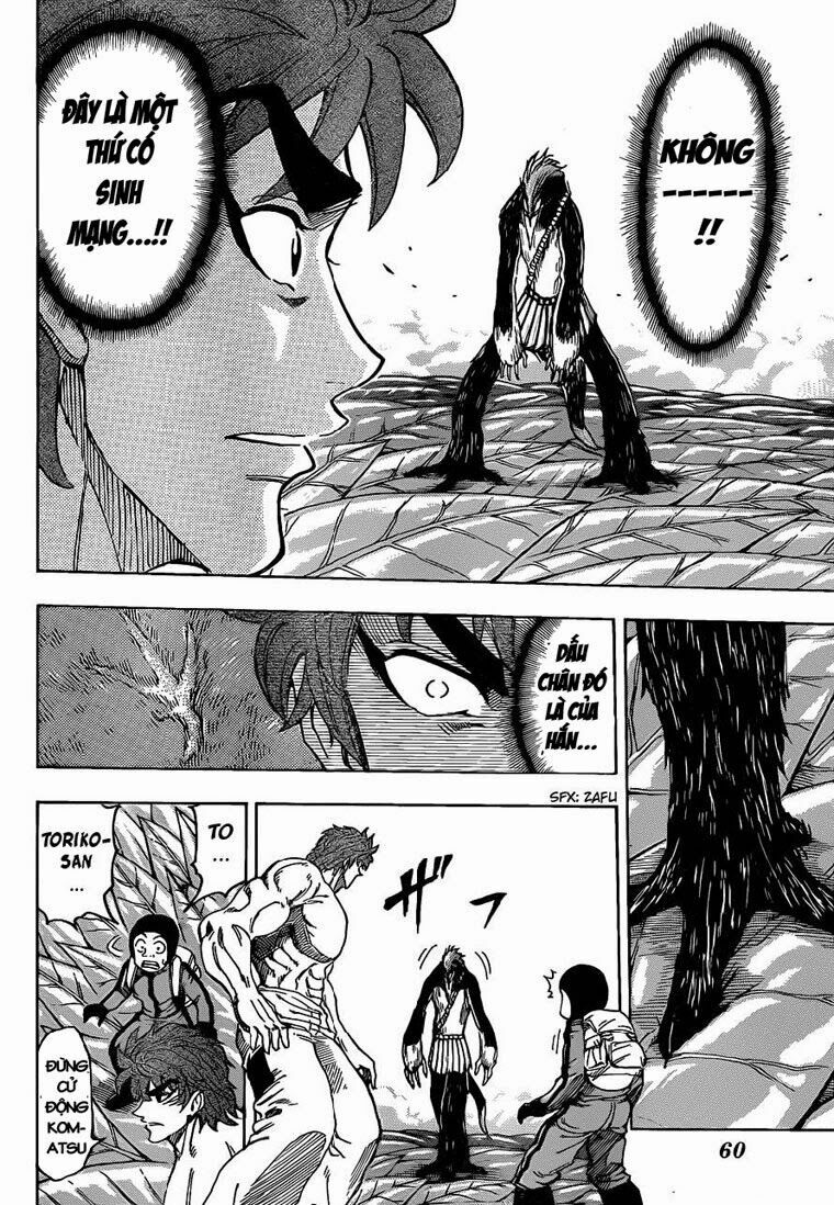 Thợ Săn Ẩm Thực: Chapter 109