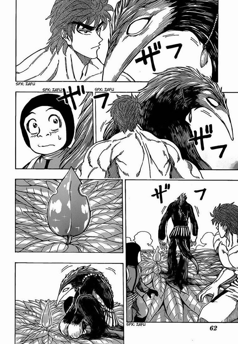 Thợ Săn Ẩm Thực: Chapter 109