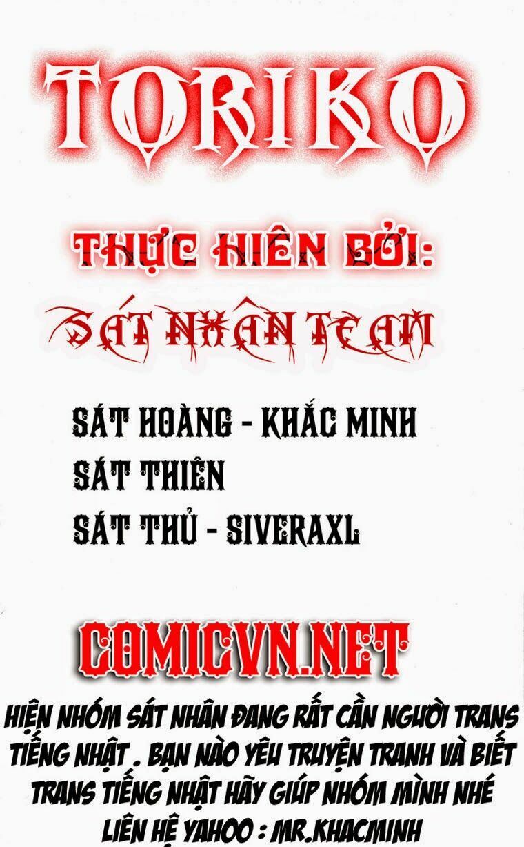 Thợ Săn Ẩm Thực: Chapter 113