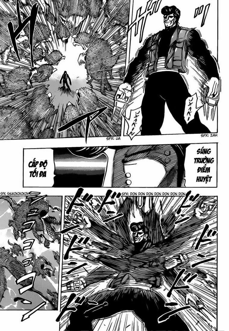 Thợ Săn Ẩm Thực: Chapter 113