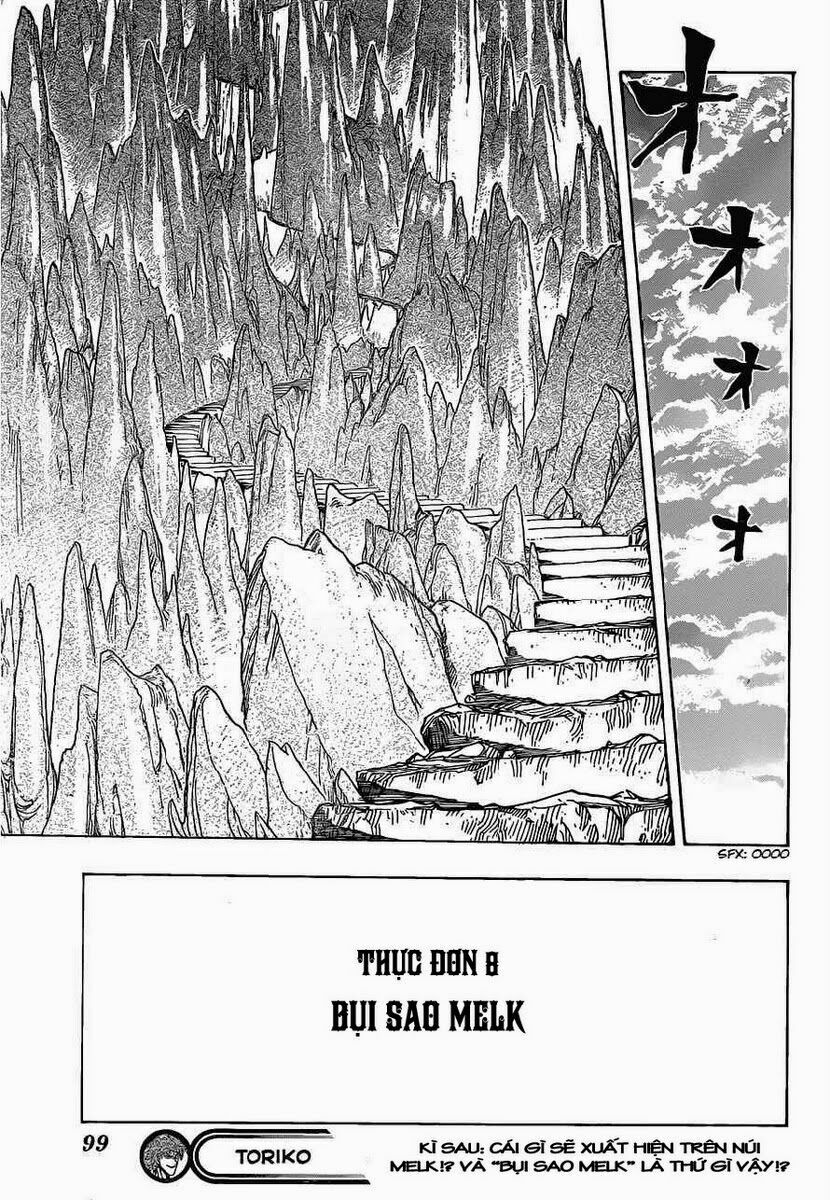 Thợ Săn Ẩm Thực: Chapter 114
