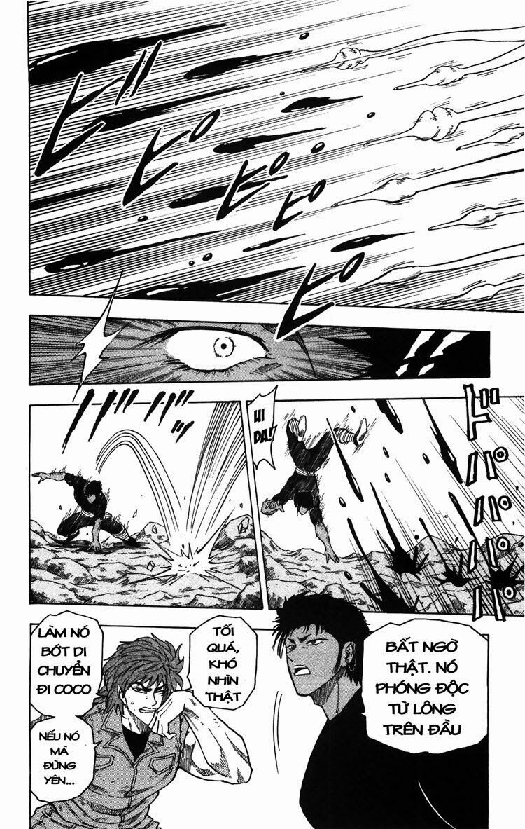 Thợ Săn Ẩm Thực: Chapter 12