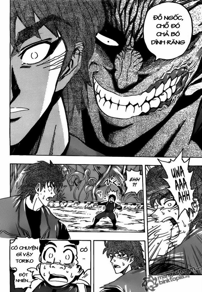 Thợ Săn Ẩm Thực: Chapter 125