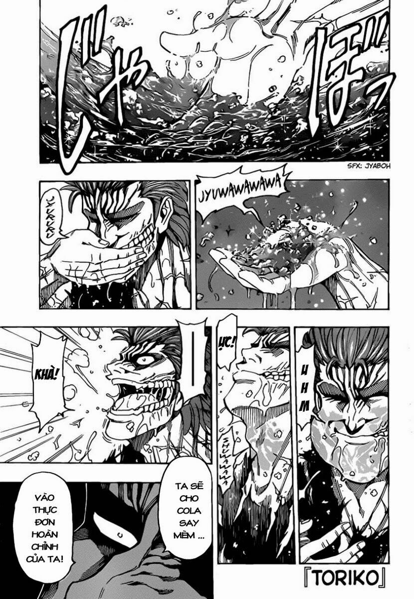 Thợ Săn Ẩm Thực: Chapter 142