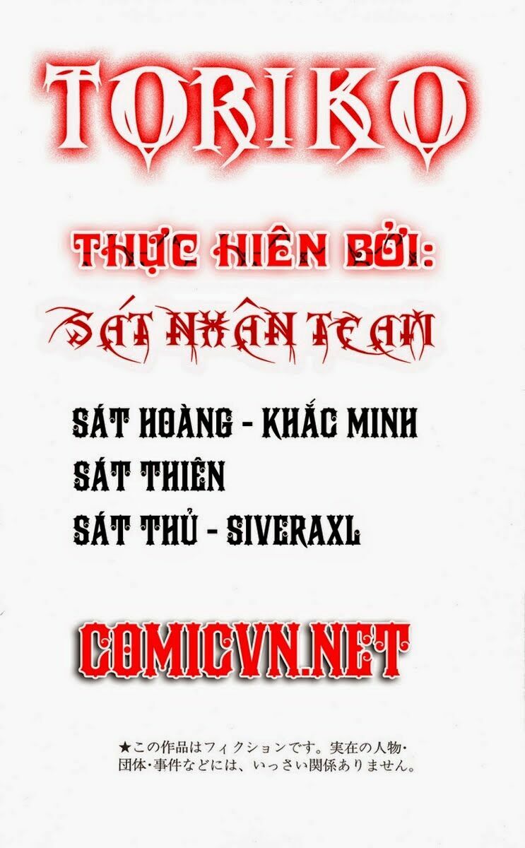 Thợ Săn Ẩm Thực: Chapter 143