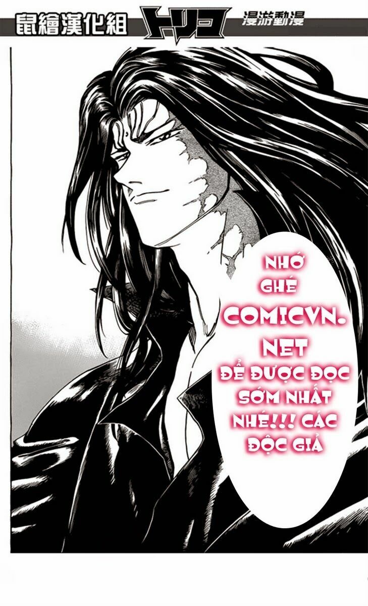 Thợ Săn Ẩm Thực: Chapter 144