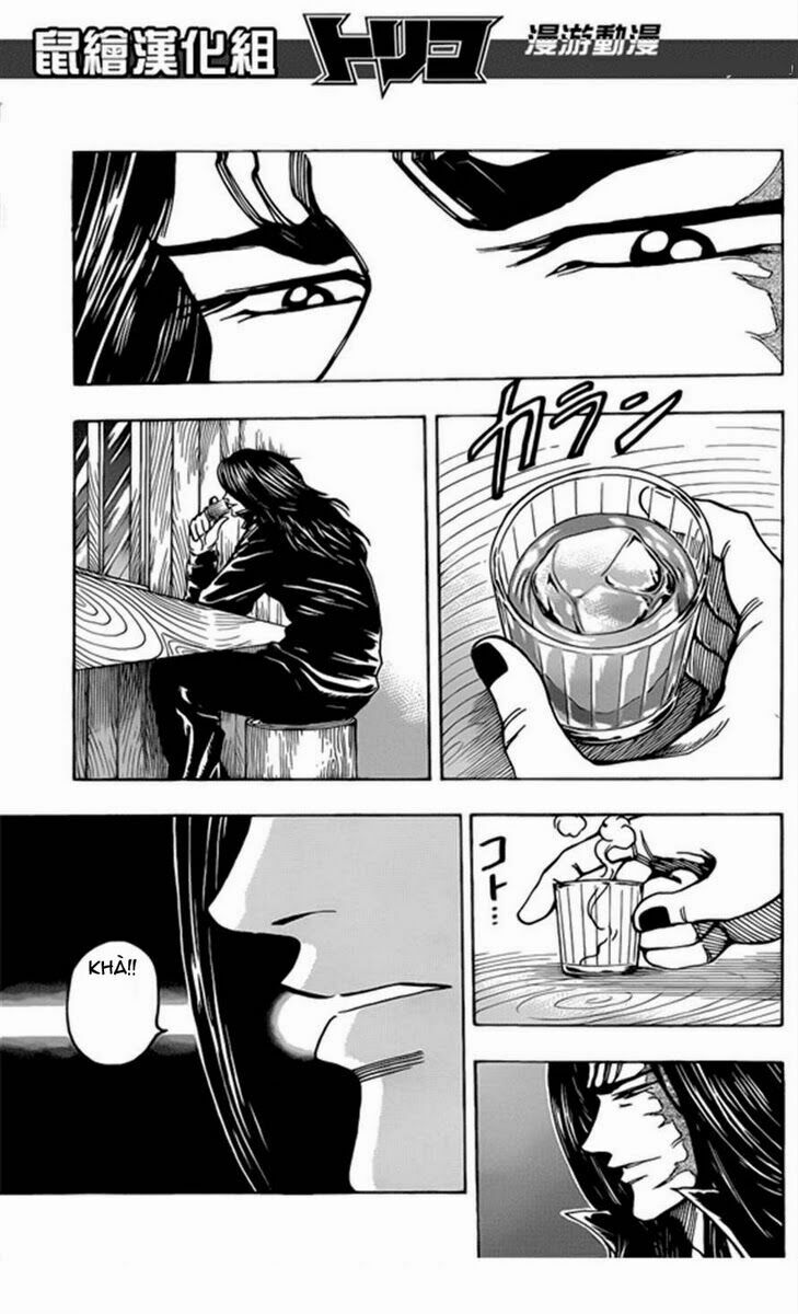 Thợ Săn Ẩm Thực: Chapter 144