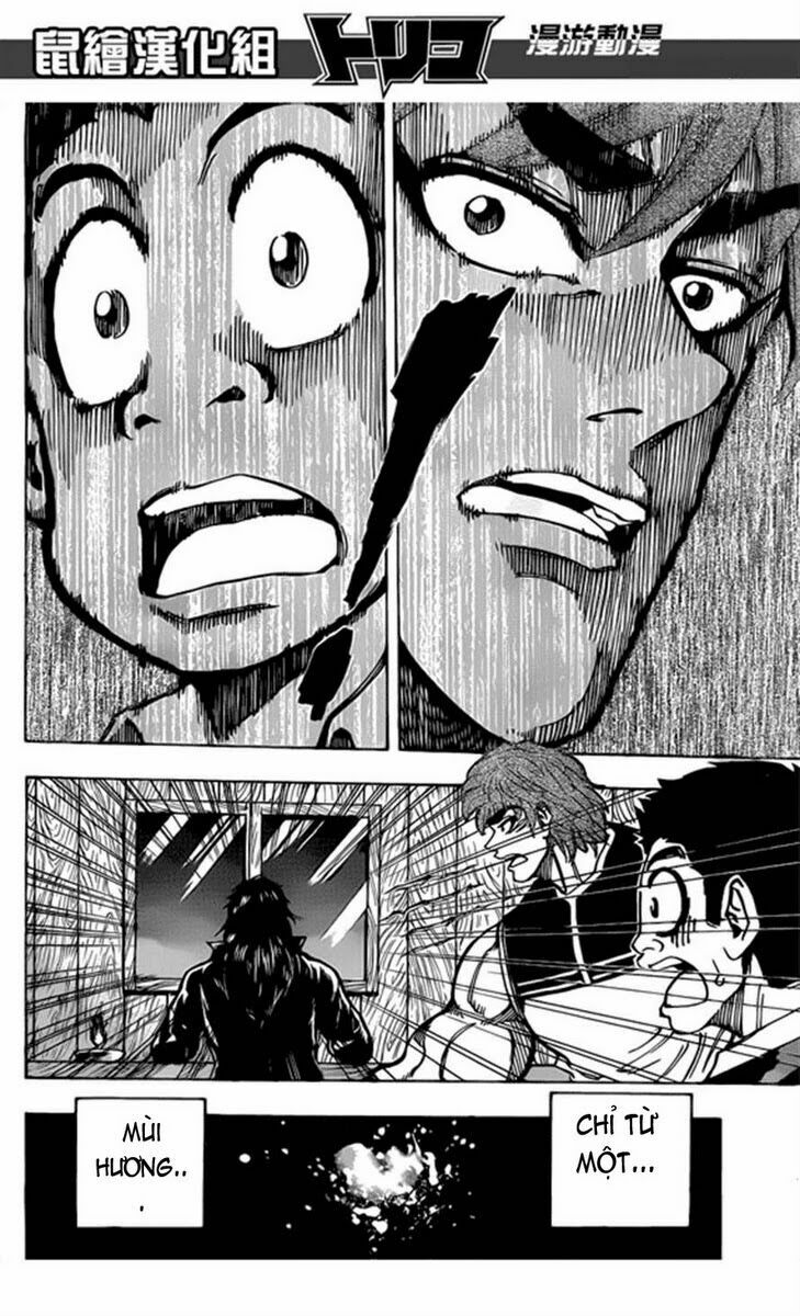 Thợ Săn Ẩm Thực: Chapter 144