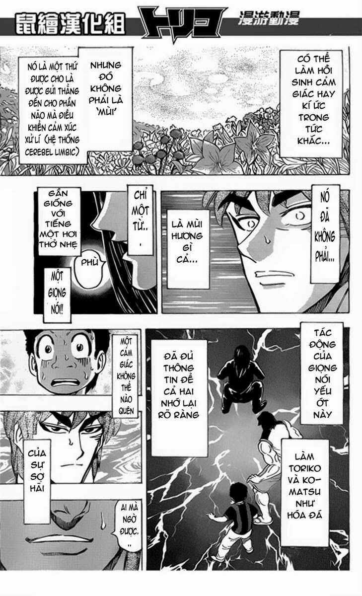 Thợ Săn Ẩm Thực: Chapter 144