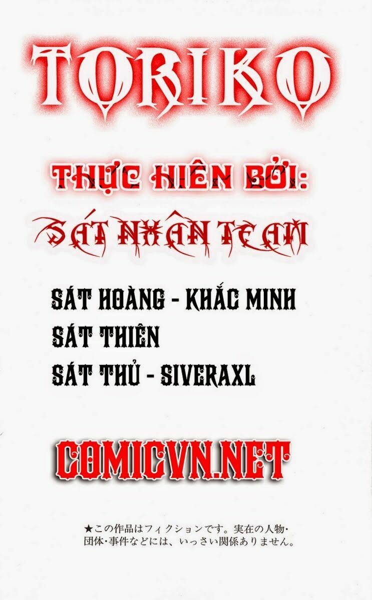 Thợ Săn Ẩm Thực: Chapter 146