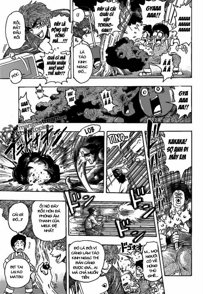 Thợ Săn Ẩm Thực: Chapter 146