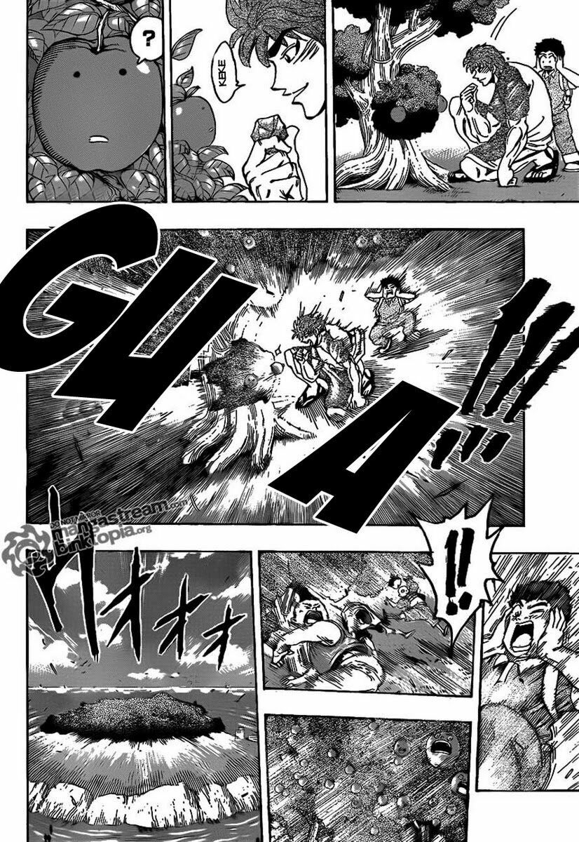 Thợ Săn Ẩm Thực: Chapter 146