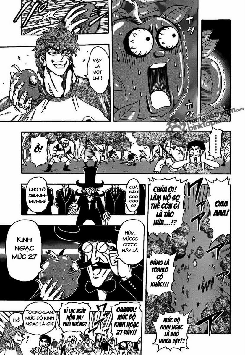 Thợ Săn Ẩm Thực: Chapter 146
