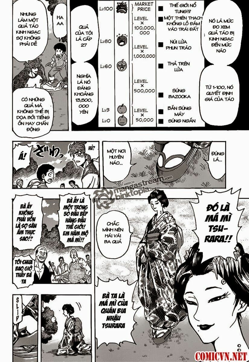 Thợ Săn Ẩm Thực: Chapter 146