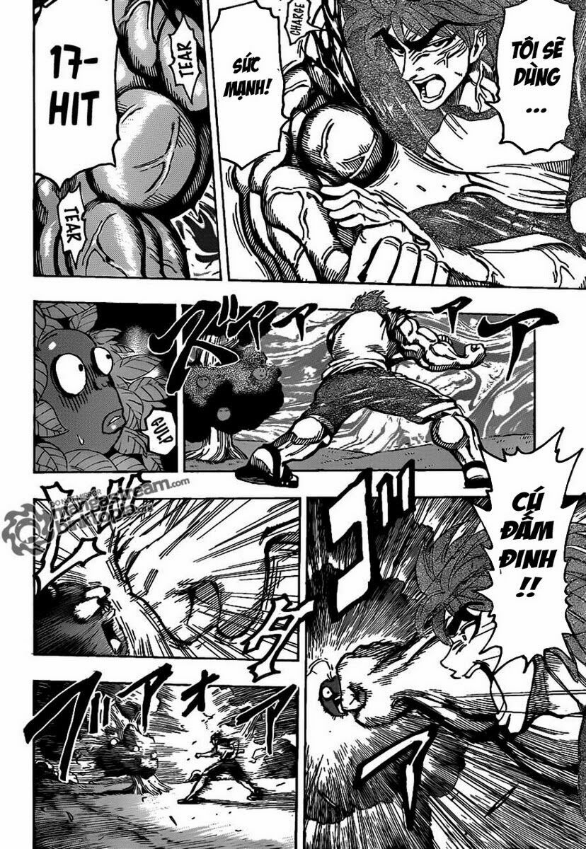 Thợ Săn Ẩm Thực: Chapter 146